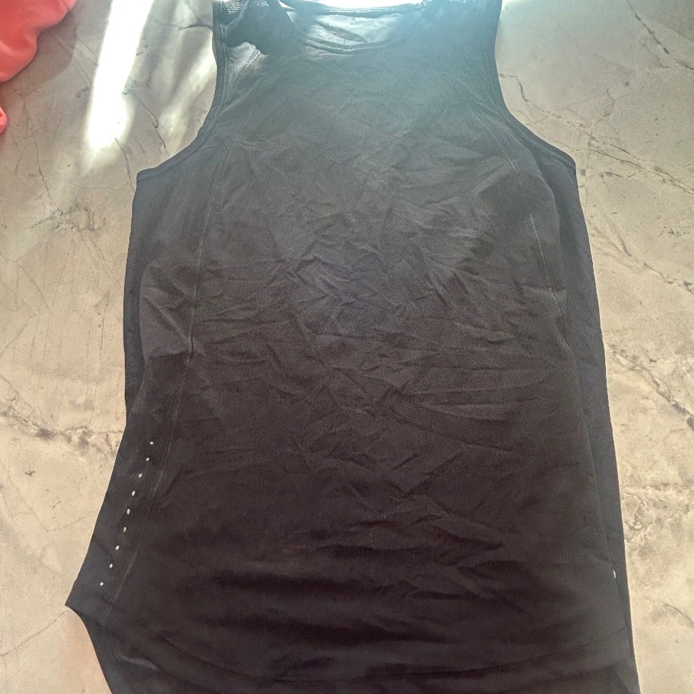 Lulu tank